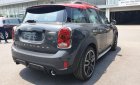 Mini Cooper Countryman ALL4 2018 - Bán ô tô Mini Cooper Countryman ALL4 năm 2018, màu xám, xe nhập