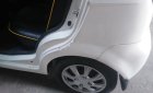 Chevrolet Spark 2009 - Bán ô tô Chevrolet Spark 2009, màu trắng số sàn