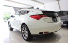 Acura ZDX 2009 - Bán xe Acura ZDX 2009, màu trắng, xe nhập khẩu, trả trước chỉ từ 375 triệu