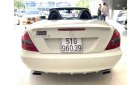 Mercedes-Benz SLK class 200 2019 - HCM Mercedes SLK 200, màu trắng, xe nhập, trả trước chỉ từ 285 triệu