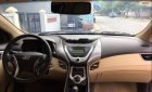 Hyundai Elantra   2011 - Bán xe Hyundai Elantra sản xuất năm 2011, màu bạc, nhập khẩu nguyên chiếc Korea, 1.8 ít dùng, nguyên bản