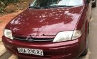 Ford Laser 2001 - Cần bán lại xe Ford Laser sản xuất năm 2001, màu đỏ, giá 118tr