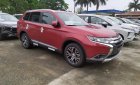 Mitsubishi Outlander 2019 - Xe Mitsubishi Outlander năm 2019 gầm cao