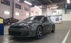 Volkswagen Scirocco GTS 2016 - Bán Volkswagen Scirocco GTS nhập Châu âu, màu xám