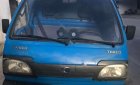 Thaco TOWNER 2011 - Cần bán xe Thaco TOWNER sản xuất năm 2011, màu xanh lam