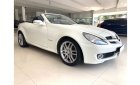 Mercedes-Benz SLK class 200 2019 - HCM Mercedes SLK 200, màu trắng, xe nhập, trả trước chỉ từ 285 triệu