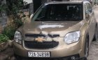 Chevrolet Orlando 2011 - Bán xe Chevrolet Orlando sản xuất năm 2011, màu vàng 