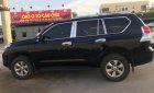 Toyota Prado TXL 2.7L 2011 - Cần bán Toyota Prado TXL 2.7L sản xuất 2011, màu đen, xe nhập  