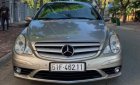 Mercedes-Benz R class  R350   2008 - Bán xe Mercedes R350 năm 2008, màu xám, nhập khẩu