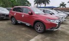 Mitsubishi Outlander 2019 - Xe Mitsubishi Outlander năm 2019 gầm cao