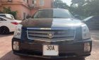 Cadillac SRX   4.6  2005 - Bán Cadillac SRX 4.6 2005 màu đen, nội thất kem, sản xuất 2005, đăng ký lần đầu 2010