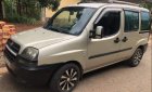 Fiat Doblo    2003 - Cần bán gấp Fiat Doblo sản xuất năm 2003, đi còn đẹp