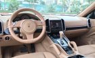 Porsche Cayenne 2011 - Cần tìm chủ mới cho Porsche Cayenne đời 2012, màu nâu, fix nhiệt tình cho anh em có thiện chí