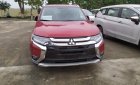 Mitsubishi Outlander 2019 - Xe Mitsubishi Outlander năm 2019 gầm cao