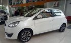 Mitsubishi Mirage 1.2 MT 2019 - Bán ô tô Mitsubishi Mirage 1.2 MT sản xuất 2019, màu trắng, nhập khẩu