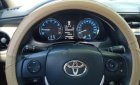 Toyota Corolla altis 1.8G AT 2018 - Cần bán gấp Toyota Corolla altis 1.8G AT đời 2018, màu trắng