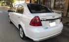 Chevrolet Aveo LT 1.5 MT 2015 - Bán Chevrolet Aveo LT 1.5 MT 2015, màu trắng