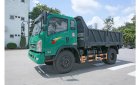 Xe tải 5 tấn - dưới 10 tấn 2017 - Xe ben Sinotruck 9 tấn 1