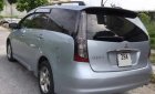 Mitsubishi Grandis   2.4AT 2005 - Bán xe cũ Mitsubishi Grandis 2.4AT 2005, màu bạc