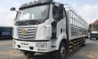Howo La Dalat 2019 - Xe tải thùng siêu dài Faw 7.2 tấn, thùng dài 9.7m, nhập khẩu 2019