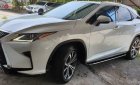 Lexus RX 200T 2017 - Bán ô tô Lexus RX 200T sản xuất 2017, màu trắng, nhập khẩu nguyên chiếc, xe chính chủ