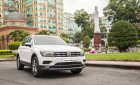 Volkswagen Tiguan  Allspace  2019 - Bán Volkswagen Tiguan Allspace đời 2019, màu trắng, nhập khẩu