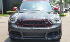 Mini Cooper Countryman ALL4 2018 - Bán ô tô Mini Cooper Countryman ALL4 năm 2018, màu xám, xe nhập