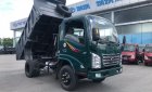 Fuso 2019 - Bán xe Cửu Long 3 - 5 tấn năm 2019, màu xanh lam, nhập khẩu  