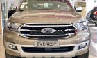 Ford Everest Titanium 2.0L 4x4 AT 2019 - Bán Ford Everest Titanium 2.0L 4x4 AT 2019, nhập khẩu