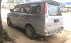 Mitsubishi Jolie     2004 - Bán ô tô Mitsubishi Jolie sản xuất 2004, màu bạc, xe rất đẹp