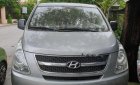 Hyundai Grand Starex  2.4 MT 2012 - Bán Hyundai Grand Starex 2.4 MT sản xuất 2012, màu bạc, nhập khẩu chính chủ