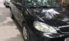 Toyota Corolla altis   2003 - Cần bán lại xe Toyota Corolla altis 2003, màu đen, xe đẹp