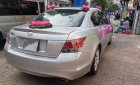 Honda Accord Limited 2010 - Cần bán gấp Honda Accord Limited 2008, màu bạc, xe nhập