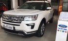 Ford Explorer 2.3L Ecoboost Limited 2019 - Ford Explorer 2.3L Ecoboost Limited 2019 giá hấp dẫn ưu đãi giảm tiền mặt tặng kèm gói phụ kiện hotline: 0933 068 739