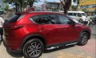 Mazda CX 5    2019 - Cần bán Mazda CX 5 năm sản xuất 2019, màu đỏ, mới 100%
