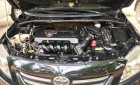 Toyota Corolla altis 1.8G MT 2009 - Cần bán gấp Toyota Corolla altis 1.8G MT đời 2009, màu đen giá cạnh tranh