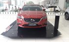 Mazda 6 2.5L Premium 2019 - Bán ô tô Mazda 6 2.5L Premium đời 2019, màu đỏ