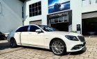 Mercedes-Benz Maybach   S450  2019 - Bán ô tô Mercedes S450 sản xuất năm 2019, màu trắng, xe nhập