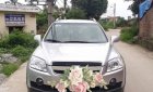 Chevrolet Captiva   2008 - Bán xe Captiva 2008 số sàn, xe nhà em đi giữ gìn nên xe rất đẹp và mới