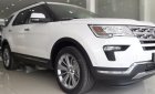 Ford Explorer 2.3L Ecoboost Limited 2019 - Ford Explorer 2.3L Ecoboost Limited 2019 giá hấp dẫn ưu đãi giảm tiền mặt tặng kèm gói phụ kiện hotline: 0933 068 739