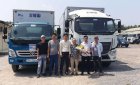 Thaco AUMAN 2019 - Bán xe Thaco Auman C160. E4 2019 thùng 7m4 tải 9,1 tấn tại Hà Nội. Liên hệ Mr. Tân- 0967463389