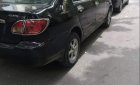 Toyota Corolla altis   2003 - Cần bán lại xe Toyota Corolla altis 2003, màu đen, xe đẹp