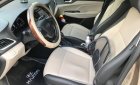 Hyundai Accent 1.4AT full 2018 - Bán Hyundai Accent 1.4AT màu nâu titan, bản đủ cao cấp sản xuất 2018 biển Sài Gòn 99%