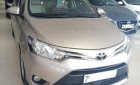 Toyota Vios 2018 - Bán ô tô Toyota Vios năm sản xuất 2018, màu nâu giá cạnh tranh