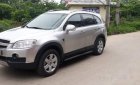 Chevrolet Captiva   2008 - Bán xe Captiva 2008 số sàn, xe nhà em đi giữ gìn nên xe rất đẹp và mới