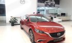 Mazda 6 2.5L Premium 2019 - Bán ô tô Mazda 6 2.5L Premium đời 2019, màu đỏ
