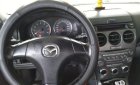 Mazda 6   2.0 MT  2003 - Bán Mazda 6 2.0 MT sản xuất năm 2003, máy móc êm, chạy đầm