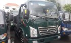 Fuso 2019 - Xe Ben TMT ZB5040D 4 tấn động cơ Euro4 thùng hàng 3 khối