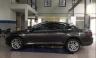 Volkswagen Passat  TSI 1.8 2017 - Bán Volkswagen Passat TSI 1.8 2017, màu nâu, nhập khẩu nguyên chiếc, bảo trì thường xuyên bao check hãng