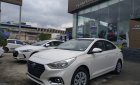 Hyundai Accent 2019 - Hyundai Accent 1.4MT base trắng giảm sốc tiền mặt+ Hỗ trợ vào HTX và Grab